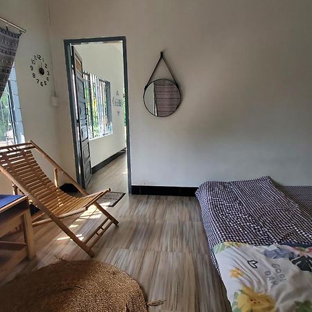 Chu Troc Homestay - Phan Rang Homestay & Camp エクステリア 写真