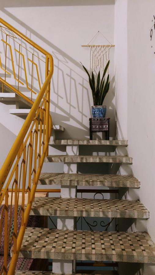 Chu Troc Homestay - Phan Rang Homestay & Camp エクステリア 写真