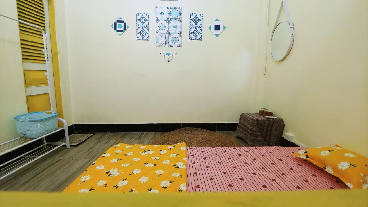 Chu Troc Homestay - Phan Rang Homestay & Camp エクステリア 写真
