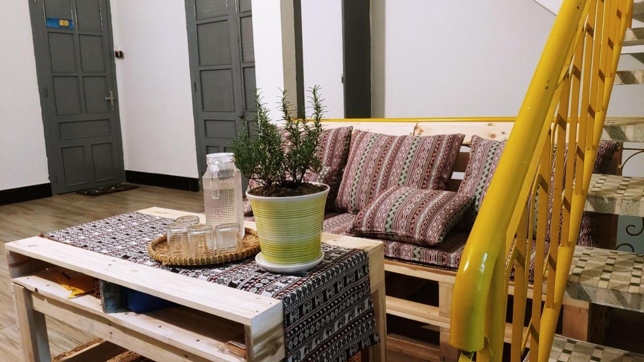 Chu Troc Homestay - Phan Rang Homestay & Camp エクステリア 写真