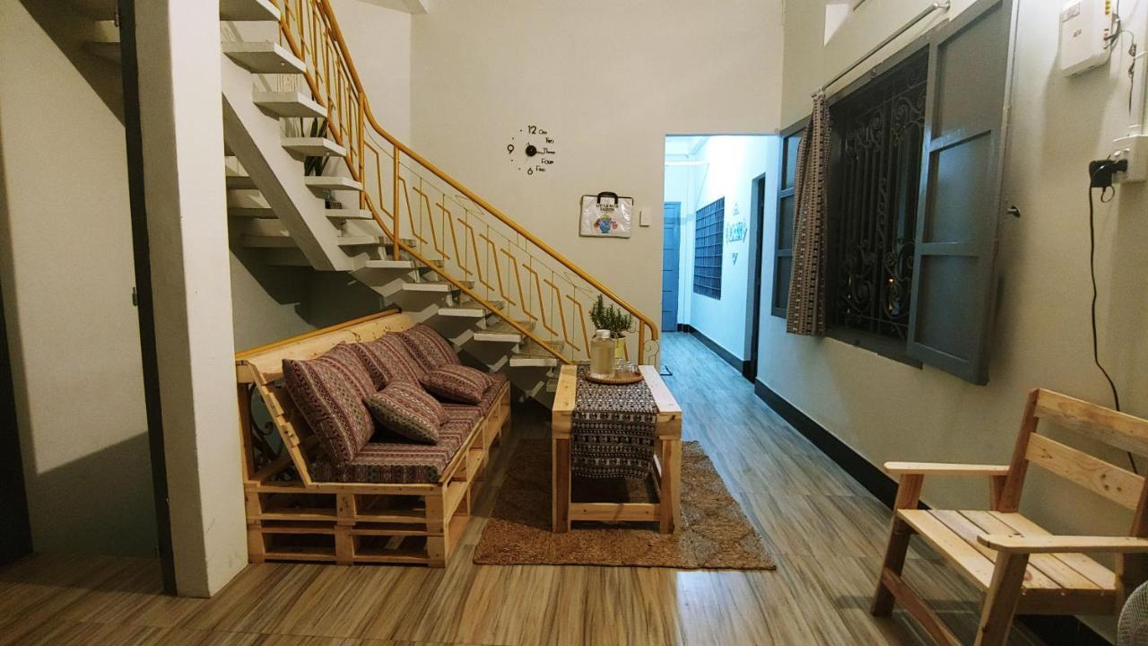 Chu Troc Homestay - Phan Rang Homestay & Camp エクステリア 写真