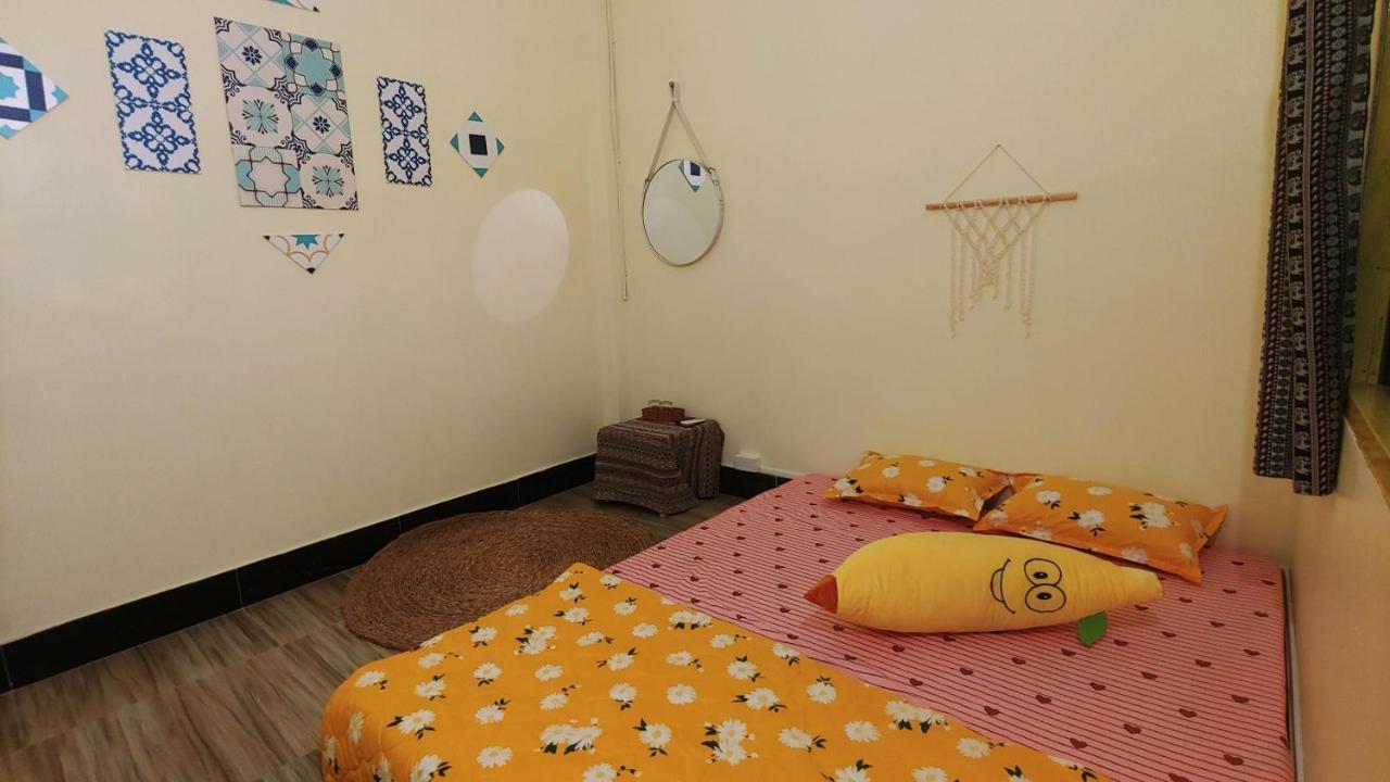 Chu Troc Homestay - Phan Rang Homestay & Camp エクステリア 写真