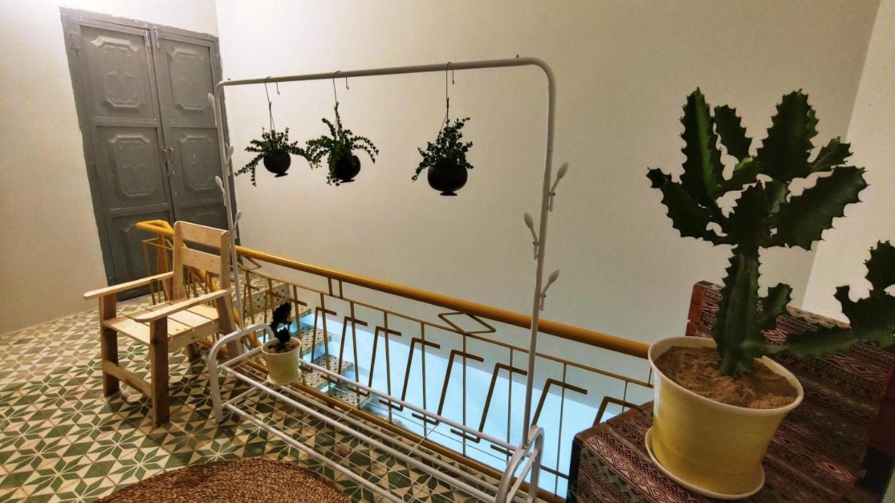 Chu Troc Homestay - Phan Rang Homestay & Camp エクステリア 写真
