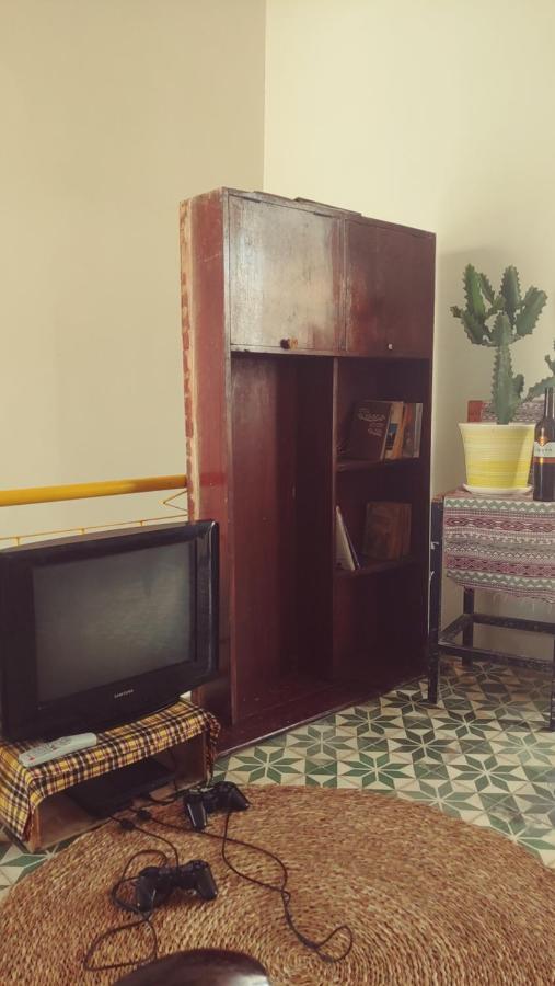 Chu Troc Homestay - Phan Rang Homestay & Camp エクステリア 写真