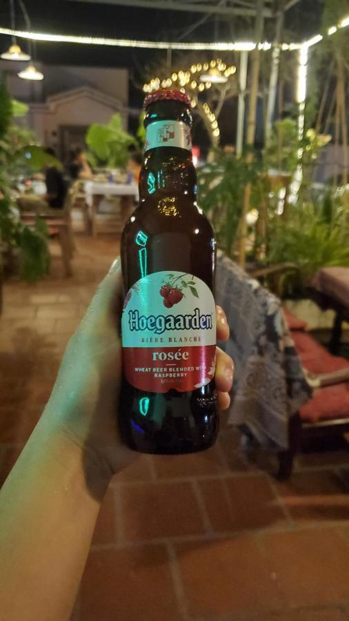 Chu Troc Homestay - Phan Rang Homestay & Camp エクステリア 写真