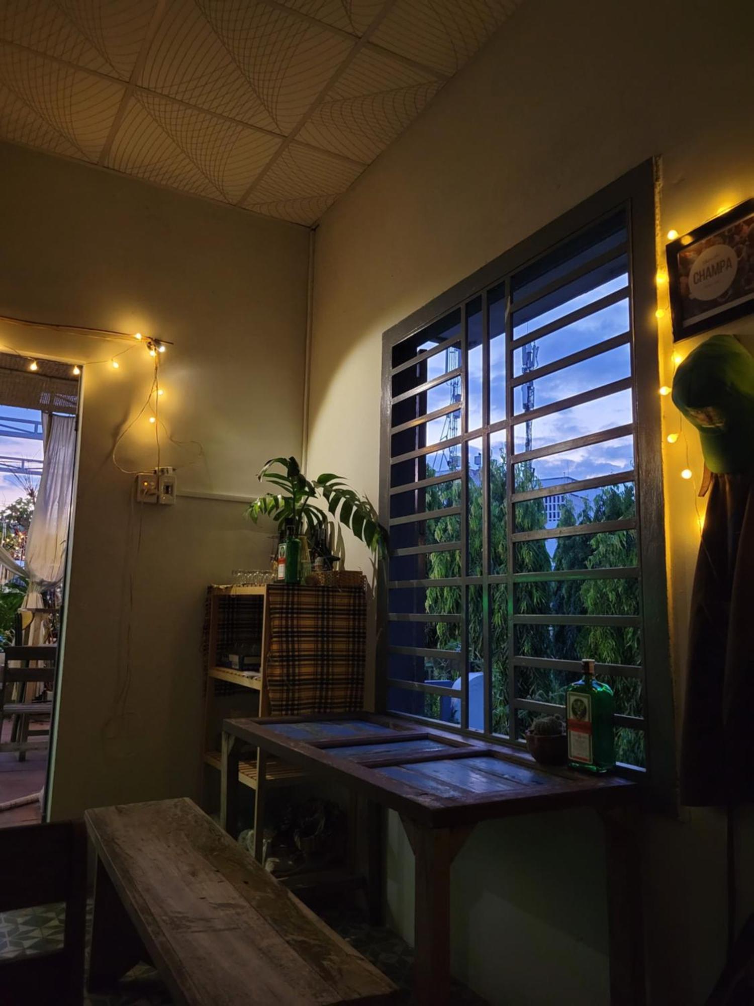 Chu Troc Homestay - Phan Rang Homestay & Camp エクステリア 写真