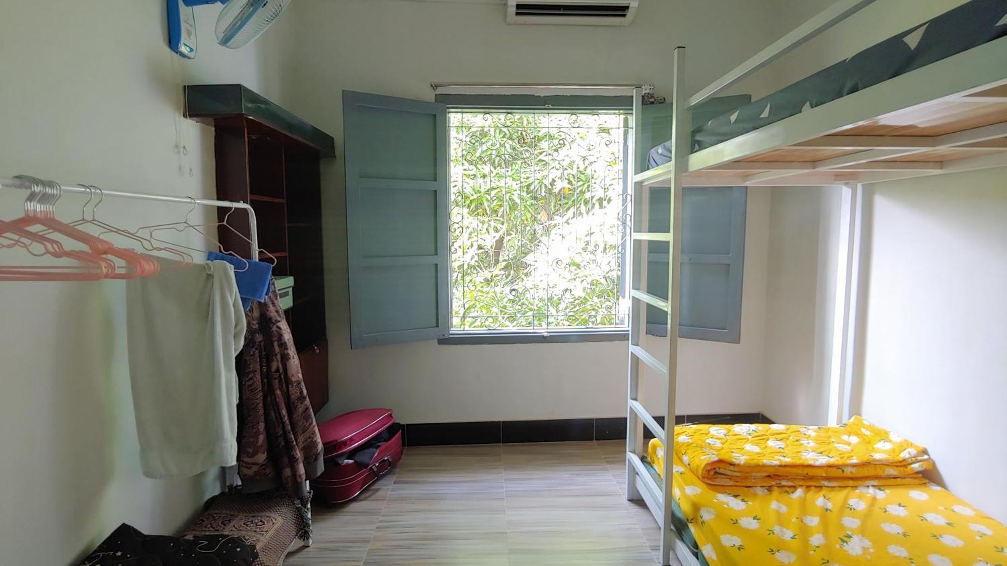 Chu Troc Homestay - Phan Rang Homestay & Camp 部屋 写真