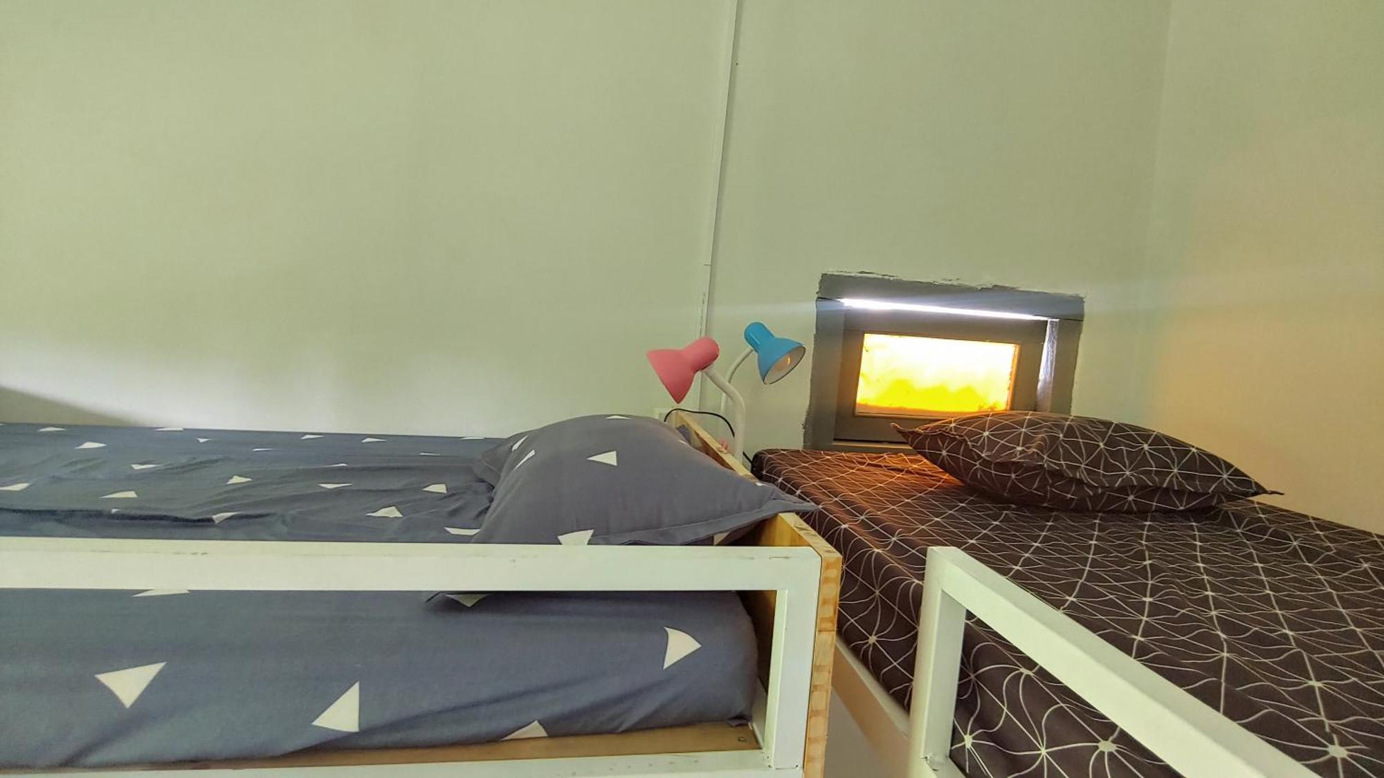 Chu Troc Homestay - Phan Rang Homestay & Camp 部屋 写真