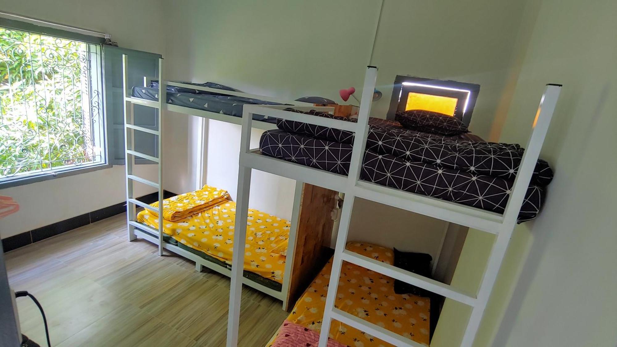 Chu Troc Homestay - Phan Rang Homestay & Camp 部屋 写真