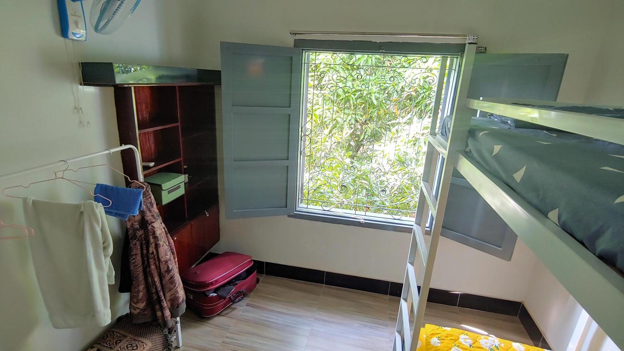 Chu Troc Homestay - Phan Rang Homestay & Camp 部屋 写真